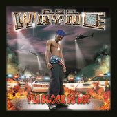 Lil Wayne | Tha Block Is Hot