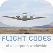 flight codes