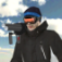 iPhone/iPadアプリ「Ski Shooter」のアイコン